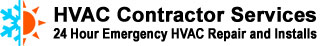 Landon HVAC Services